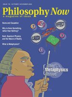Philosophy Now